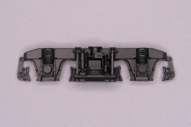 TR217（ピボット・１両分）※エンドウ製