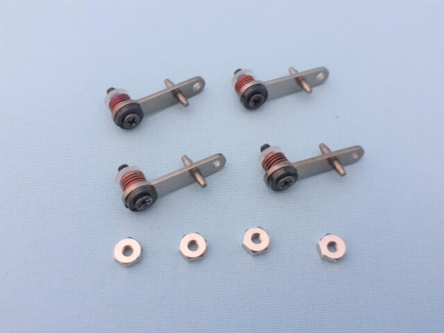 ドローバー（4個入り）