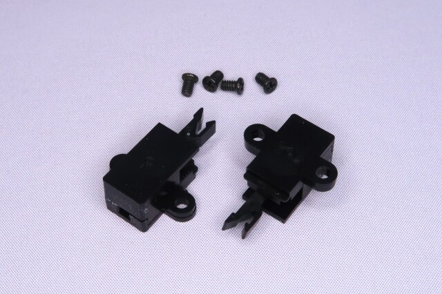 エンドウ エンドウ伸縮カプラー（2個入り）