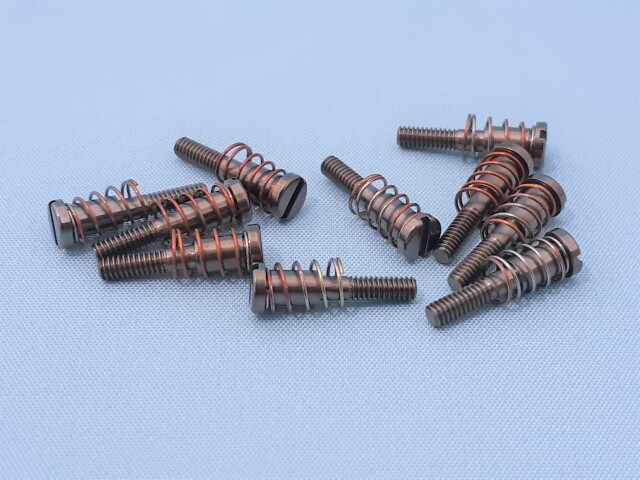 センターピンＴ用 長 (10個入)