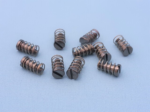 センターピンM用 短 (10個入)