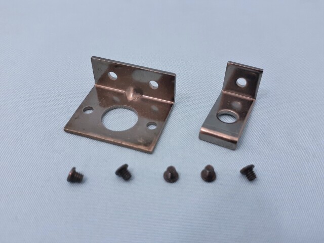 モーターホルダーABセット(EN-22・機関車用)