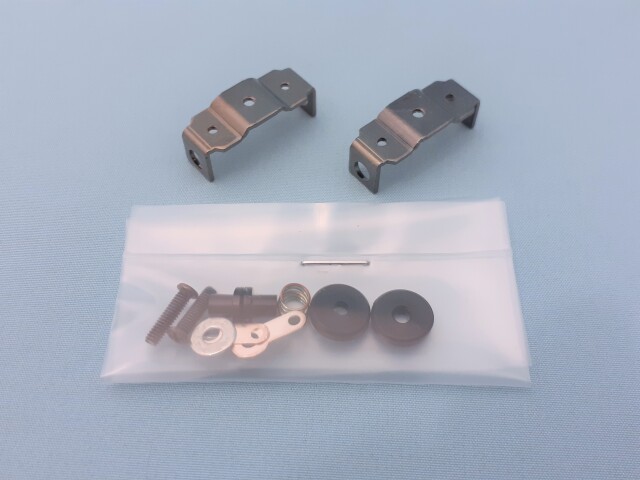 MPボルスターDセット