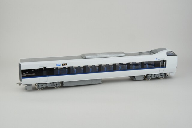 683系サンダーバード リニューアル車 付属3両セット