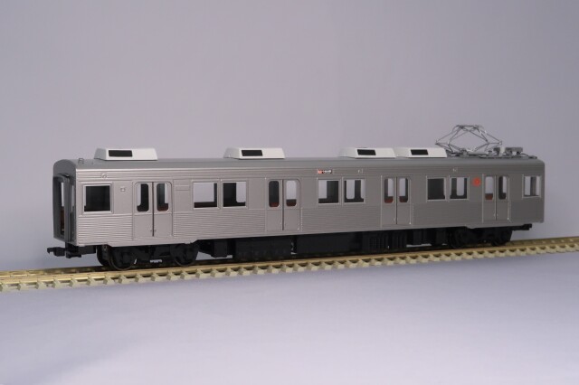 東急8500系 8606編成 10両セット