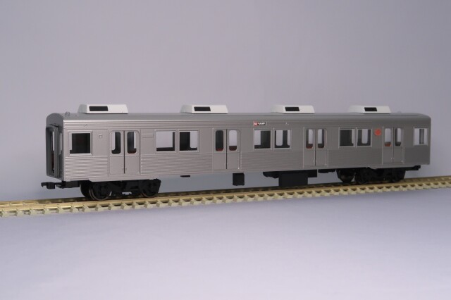 東急8500系 8606編成 10両セット