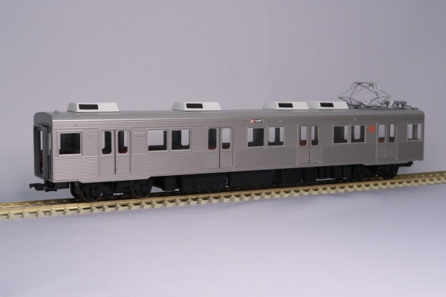 東急8500系 8606編成 10両セット