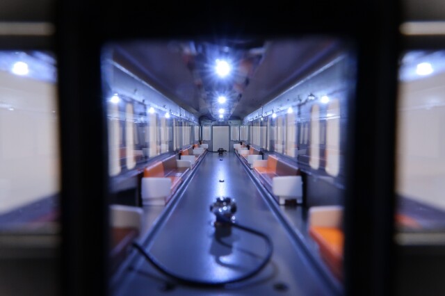 東急8500系 8606編成 10両セット