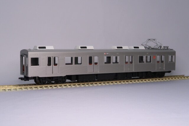 東急8500系 8606編成 10両セット