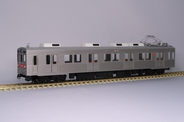 東急8500系 8606編成 10両セット
