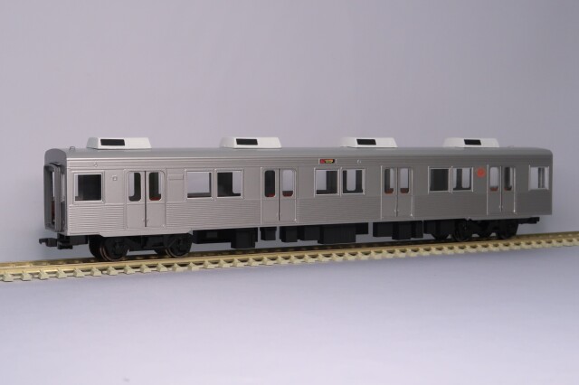 東急8500系 8622編成 10両セット