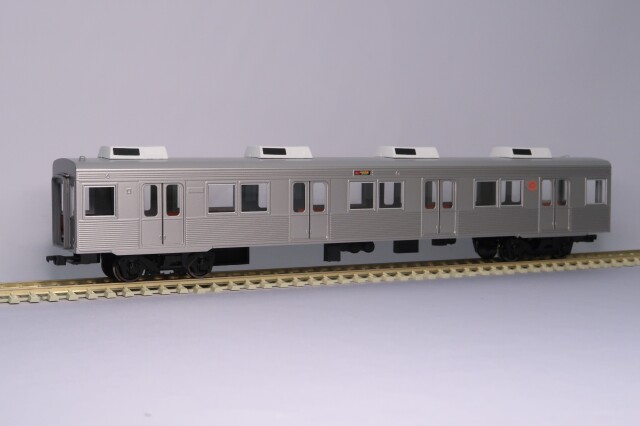 東急8500系 8622編成 10両セット
