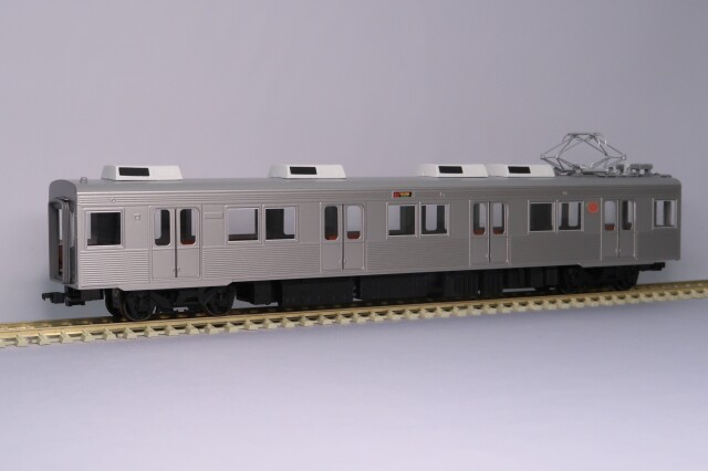 東急8500系 8622編成 10両セット