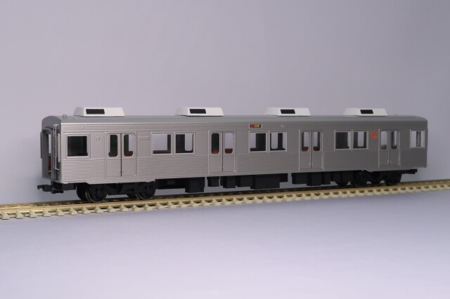 東急8500系 8622編成 10両セット