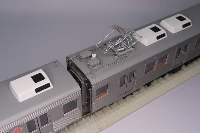 東急8500系 8622編成 10両セット