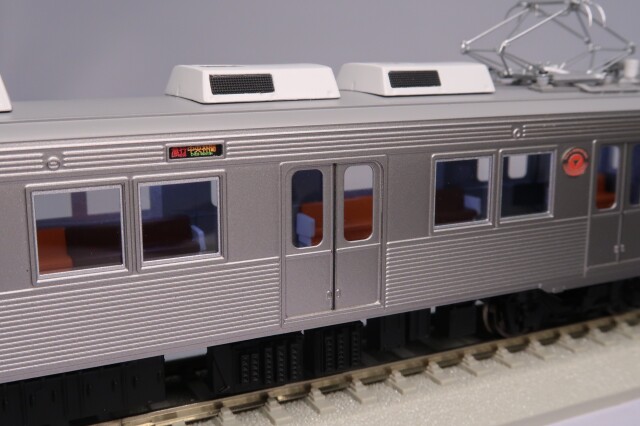 東急8500系 8622編成 10両セット