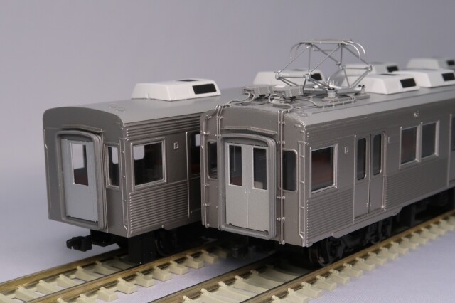 東急8500系 8622編成 10両セット