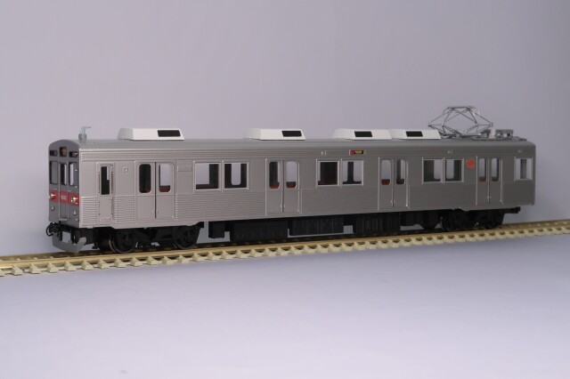 東急8500系 8622編成 10両セット