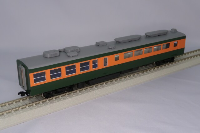 【中古】サハシ１６５