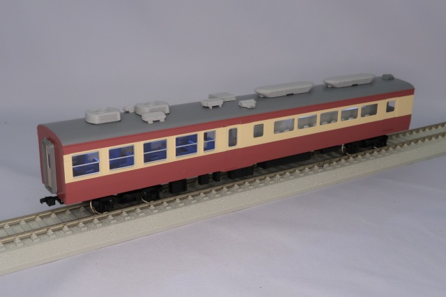 【中古】サハシ４５５-１～２６