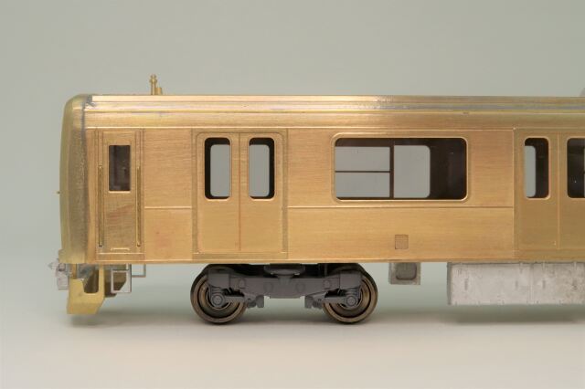 ゆ*た様 HOゲージ 209系2100番台 ジャンク品 ゆ*た様 HOゲージ 209系