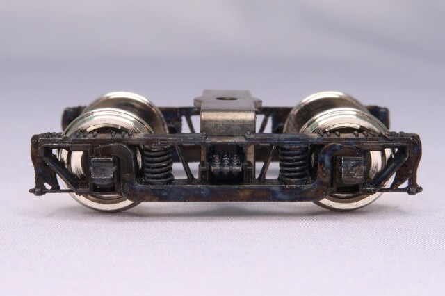 日車D-16（プレーン・1両分）