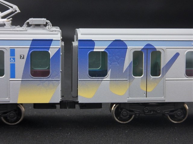 最終値下げ 横浜高速鉄道Y500系8両セット - mapambiental.com