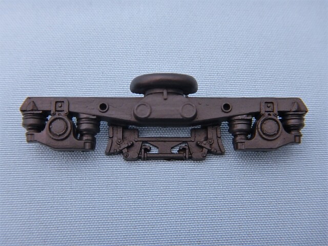 DT50/DT56（プレーン・1両分）