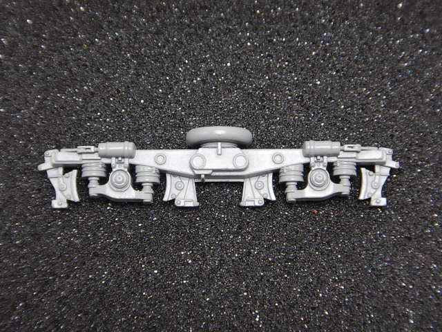 DT55（ピボット・１両分）