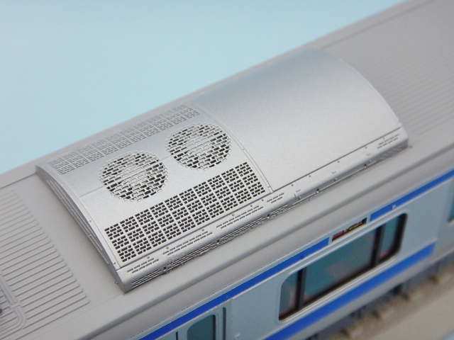 E531系3000番台 5両編成セット