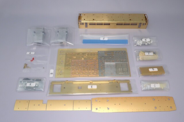 ＥＦ６５－１０００　キット