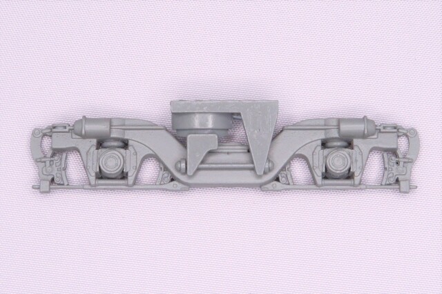 FS372（ピボット・１両分）