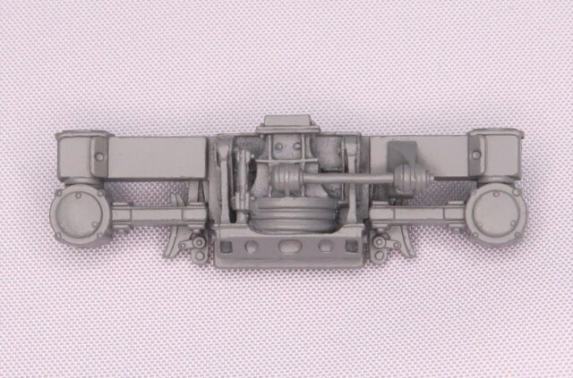 FS510（プレーン・１両分）