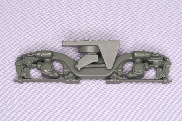 FS534（ピボット・１両分）
