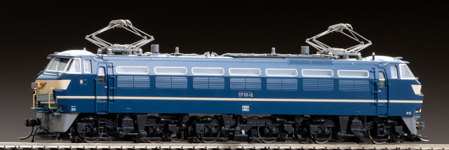ＥＦ６６（後期型）