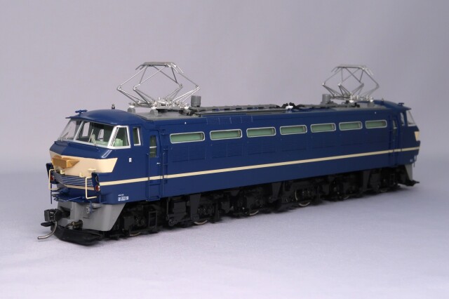 ＥＦ６６（後期型・プレステージモデル）