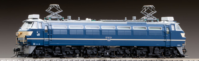 ＥＦ６６（２７号機・プレステージモデル）