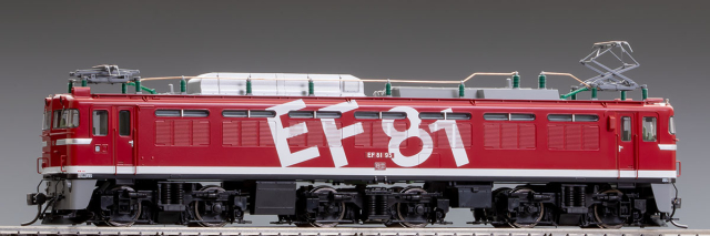 ＥＦ８１（レインボー・プレステージモデル）