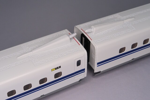N700S新幹線 J編成・量産車 8両セット