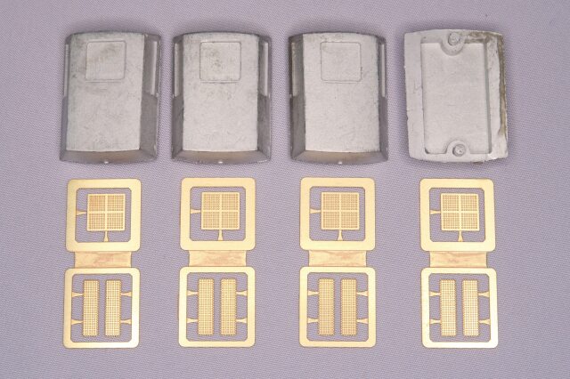 東急8500系等 RPU-2204A型クーラー