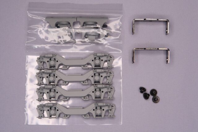 TH800（ピボット・１両分）