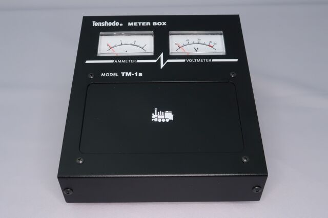 メーターボックス　TM-1s