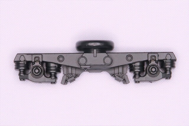 KS105台車 ピボット軸受 TS804 メタル軸受ピボット車輪付 | 鉄道模型店 Models IMON