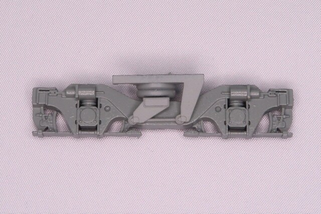 TS824（プレーン・1両分）
