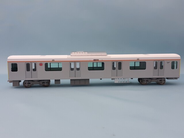 東急6020系 大井町線 Qシート車 7両編成セット