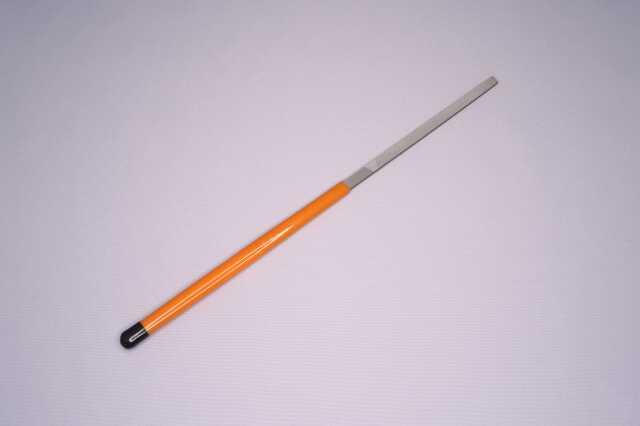 ヤスリ 油目 平