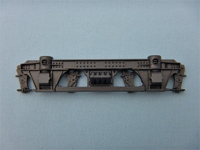 DT12（プレーン・１両分）