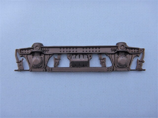 DT13（プレーン・1両分）