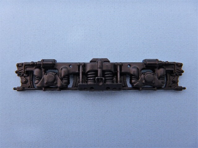 DT21（ピボット・１両分）