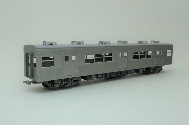 営団3000系 東急線乗り入れ車 基本4両A-2セット